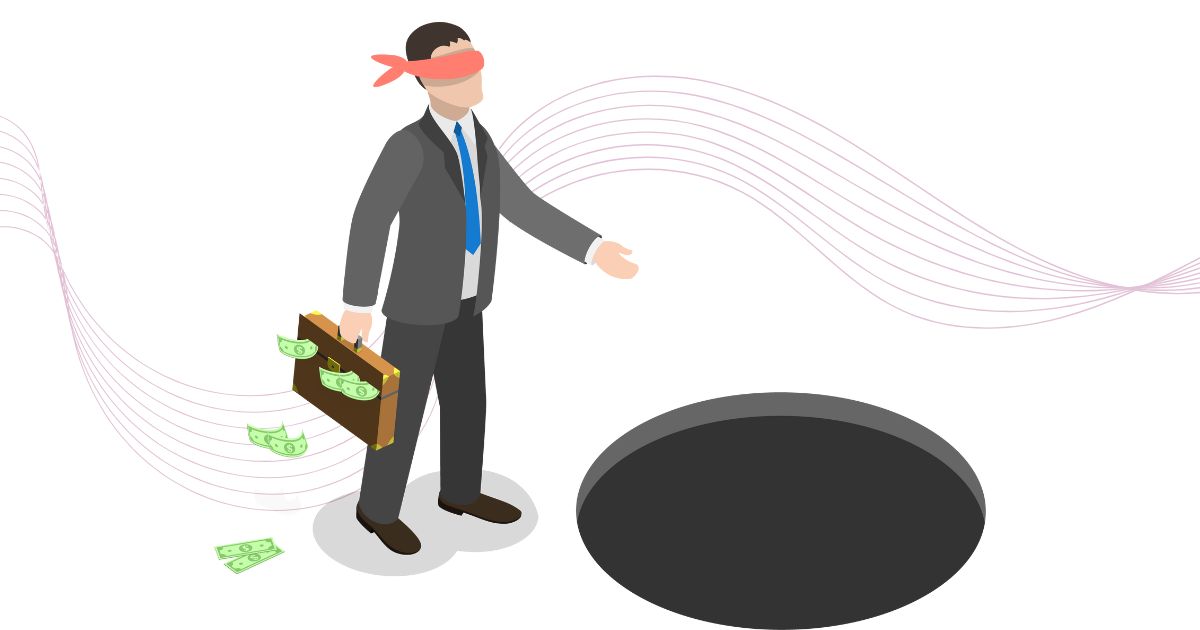 落とし穴を回避するためのポイントのイメージ画像