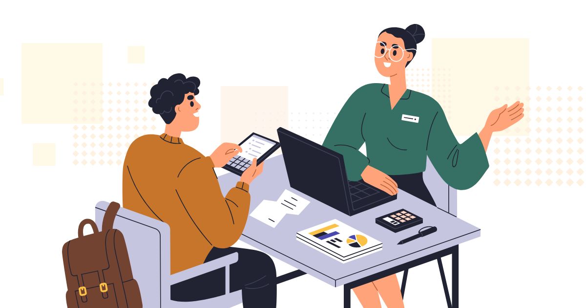 事業承継で迷ったときの相談先のイメージ画像