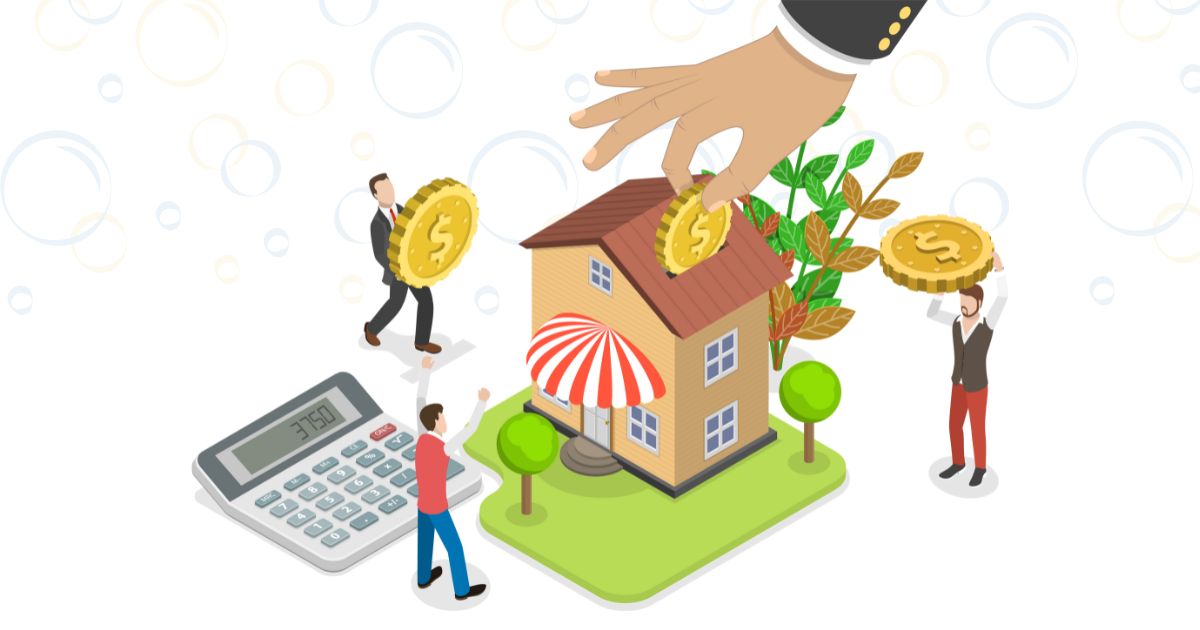 親子間でも補助金は使えるかをイメージした画像