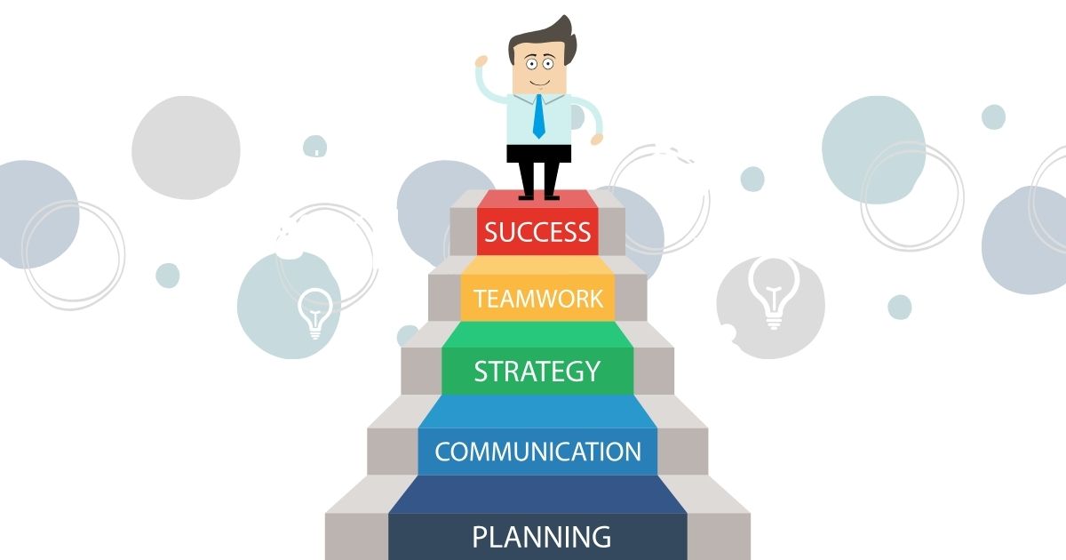 事業承継のマッチング支援の進め方のイメージ画像