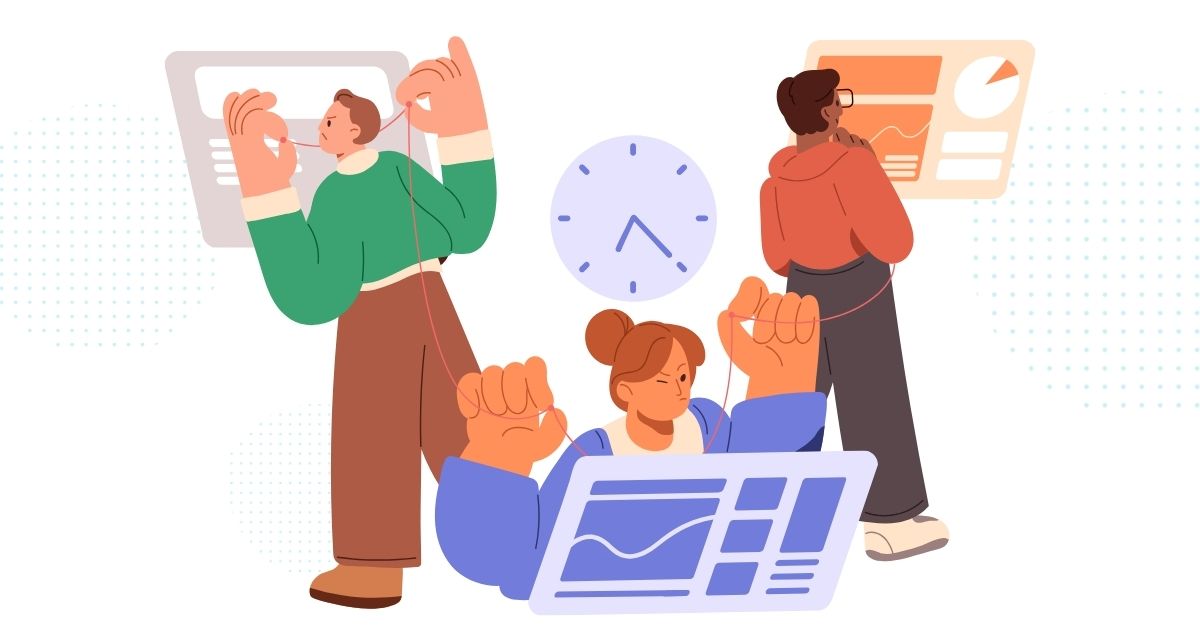 事業承継で主に課題となることのイメージ画像