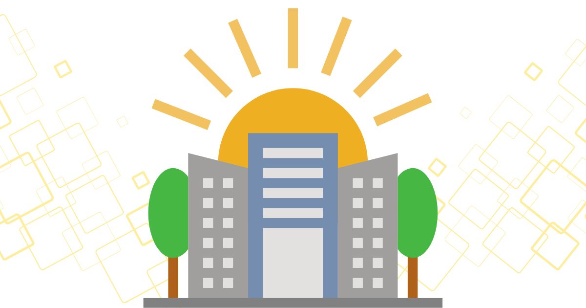 会社売却のメリットをイメージした画像