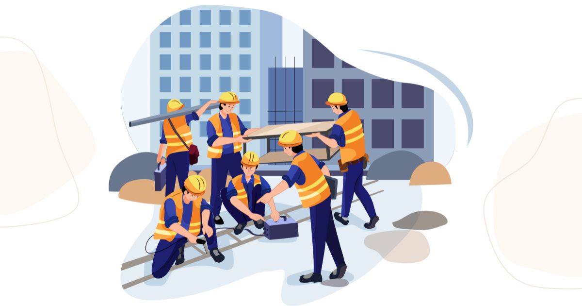 特に後継者が不足している業界のイメージ画像