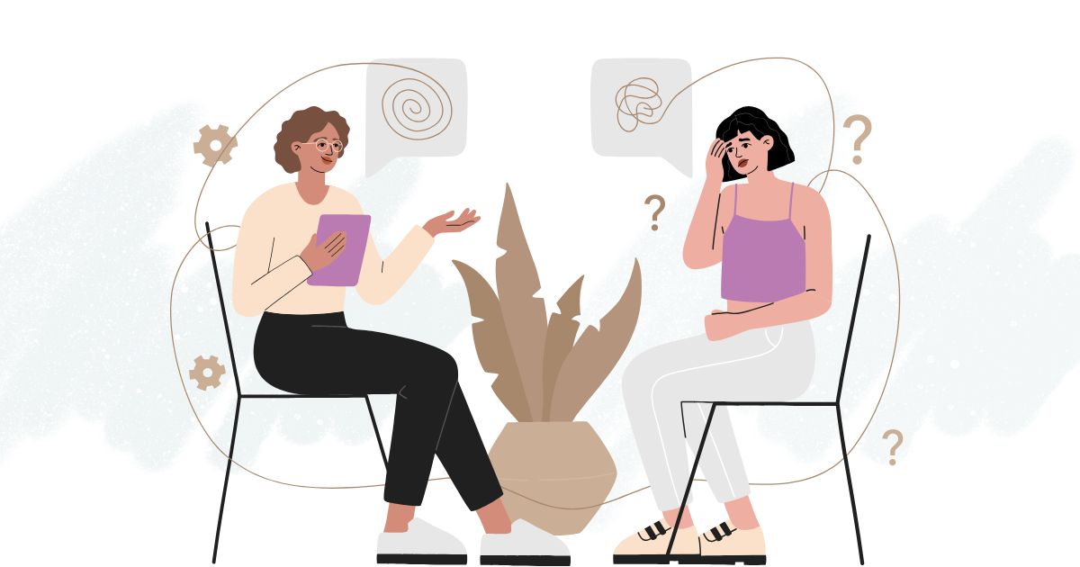 事業承継の相談先選びの重要性をイメージした画像