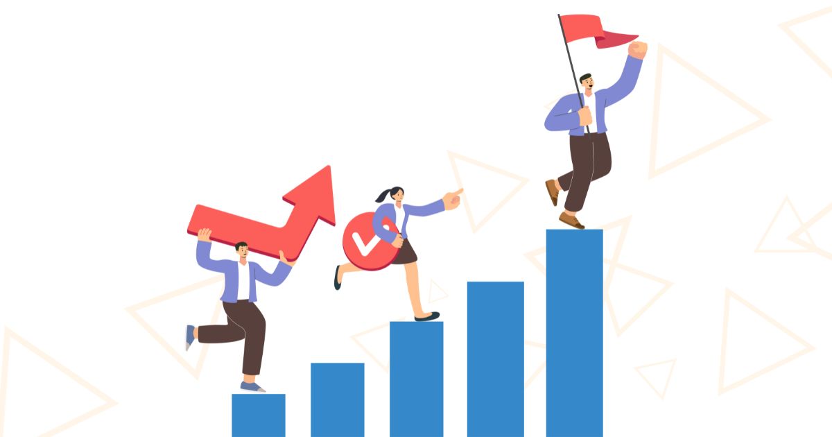 会社の相続をスムーズに進めるイメージ画像