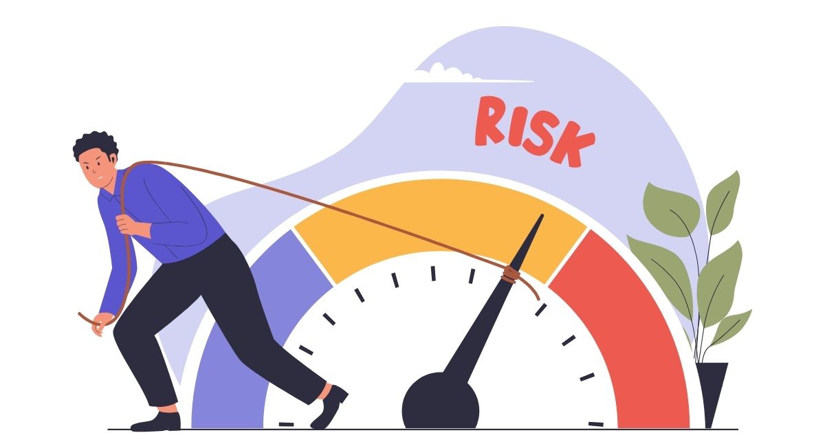 事業承継できなかった場合のリスクのイメージ画像