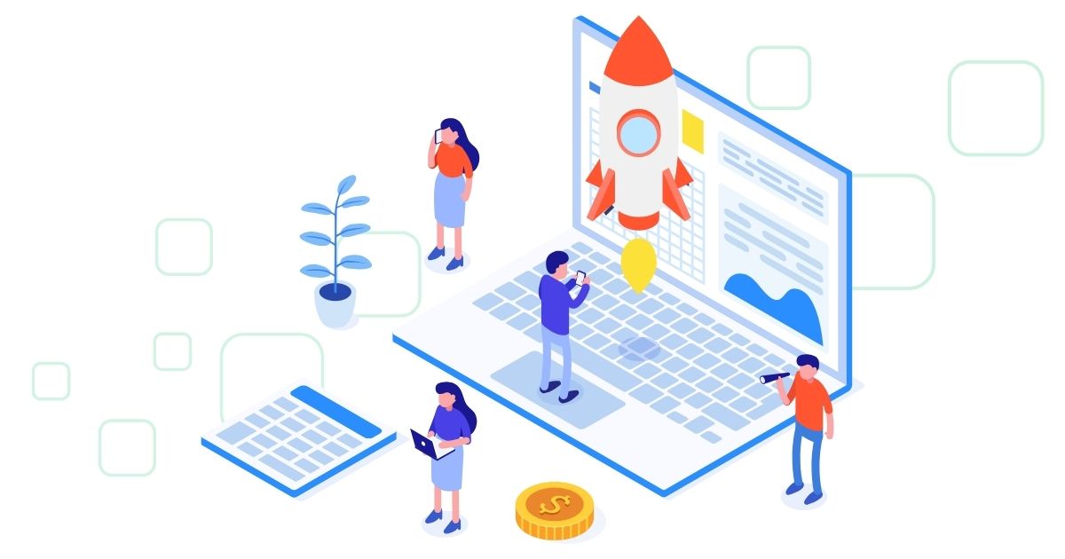 経費申請で失敗しないための5つのポイントのイメージ画像