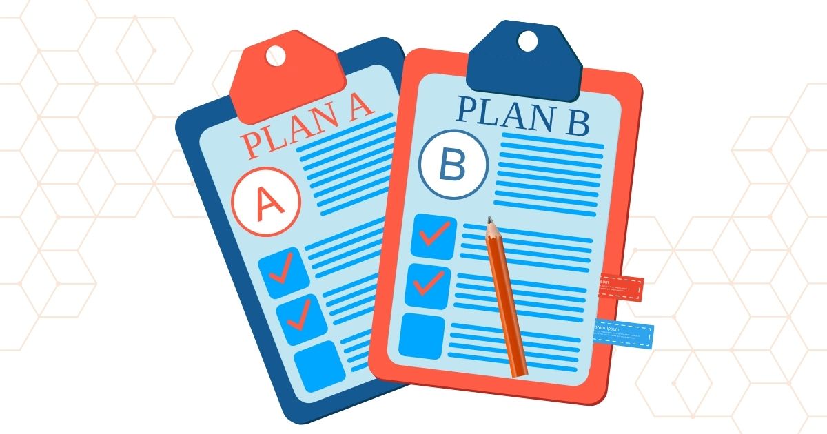 「特例承継計画」の準備をイメージした画像