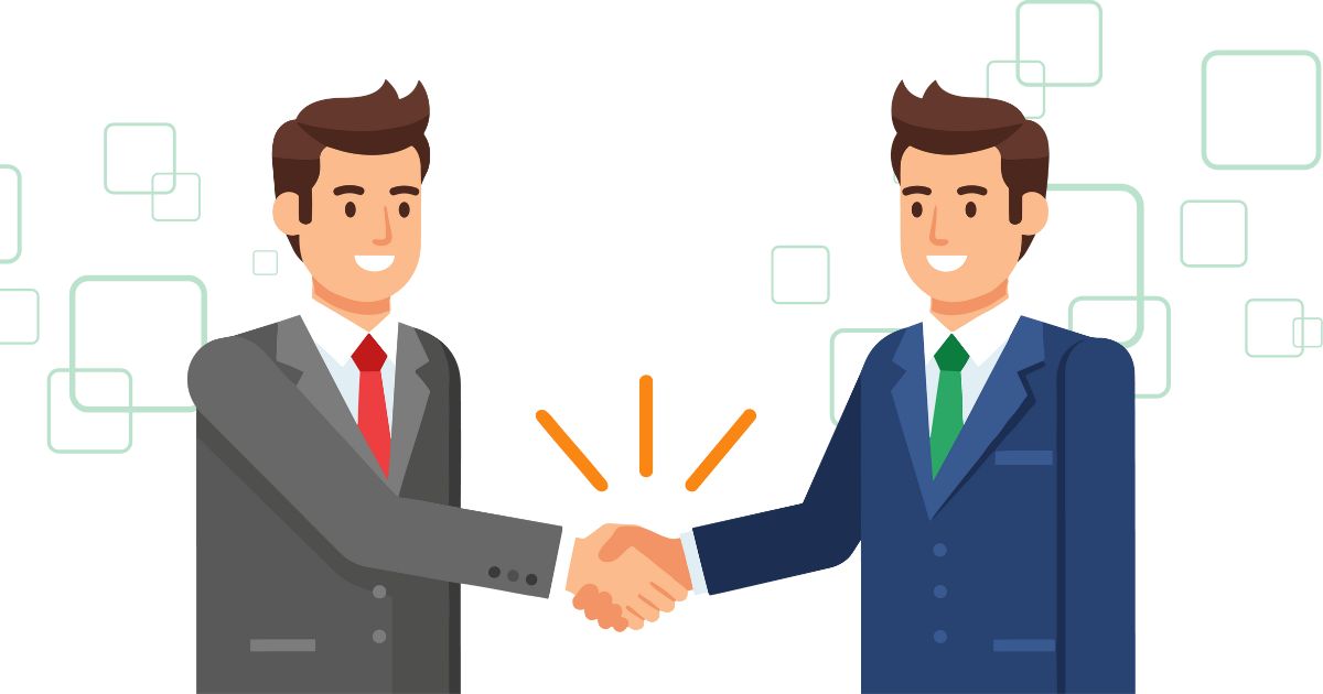 事業承継士をイメージした画像