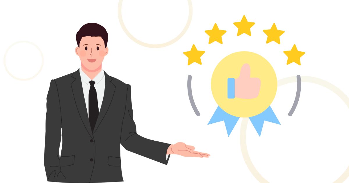 会社分割のメリットをイメージした画像