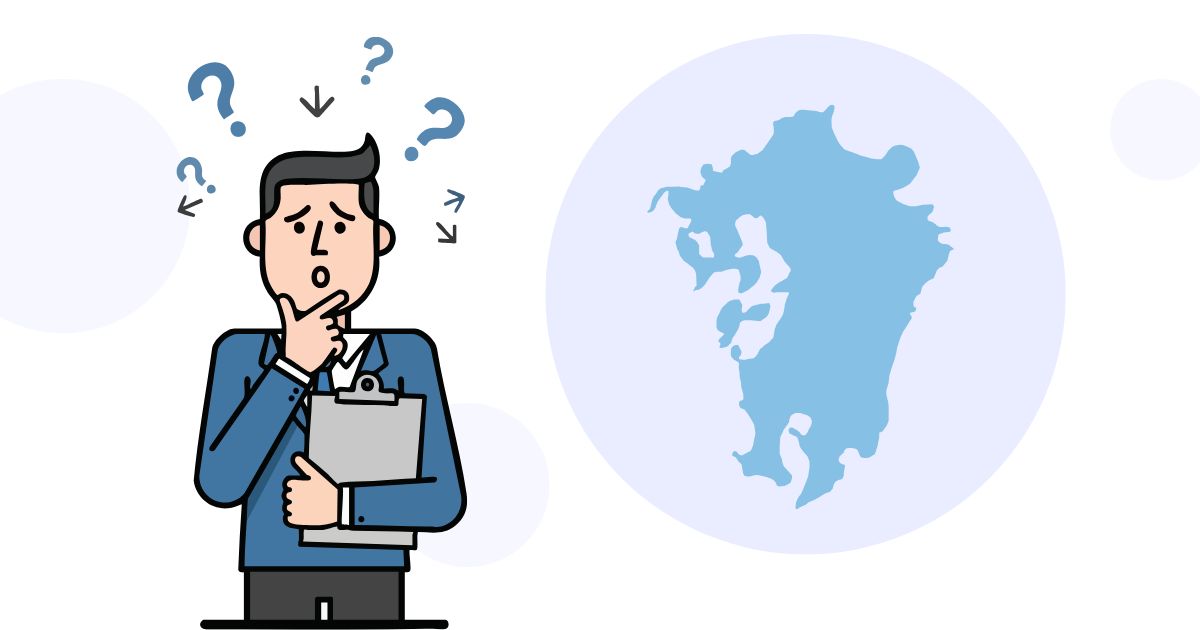 事業承継を九州全体で考えるメリットのイメージ画像