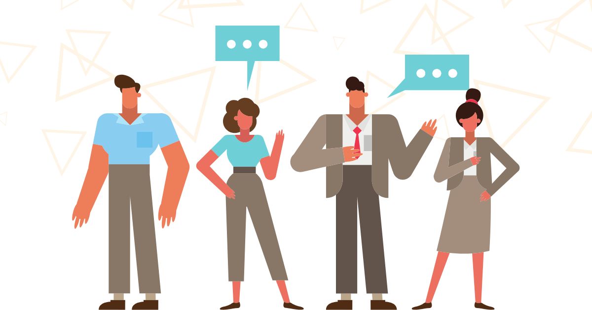 承継方法ごとの注意点をイメージした画像