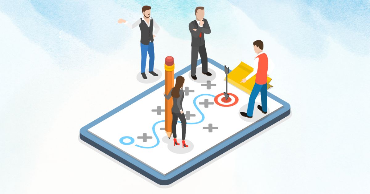 事業承継を進めるための事前準備のイメージ画像