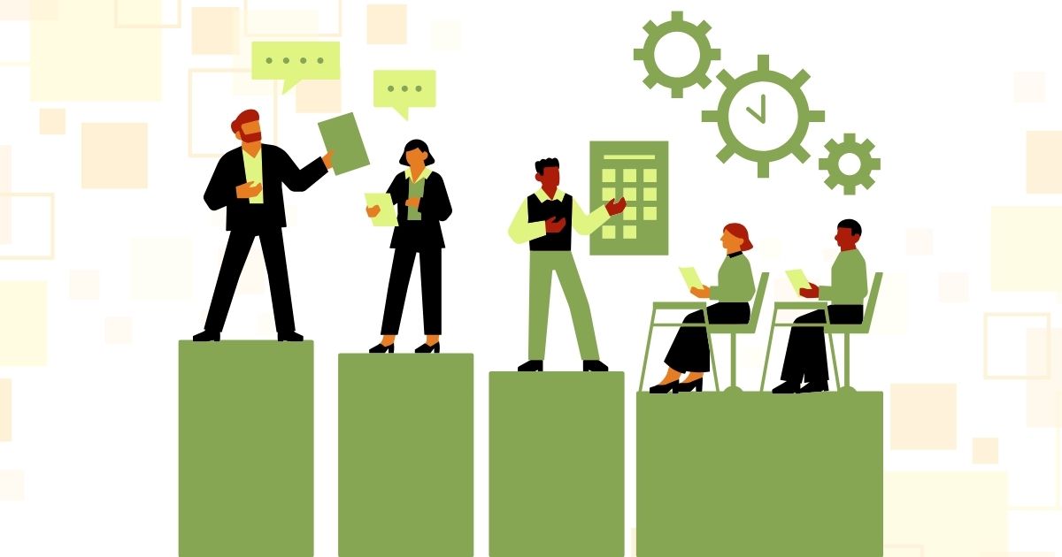 M&Aの0円譲渡の流れをイメージした画像