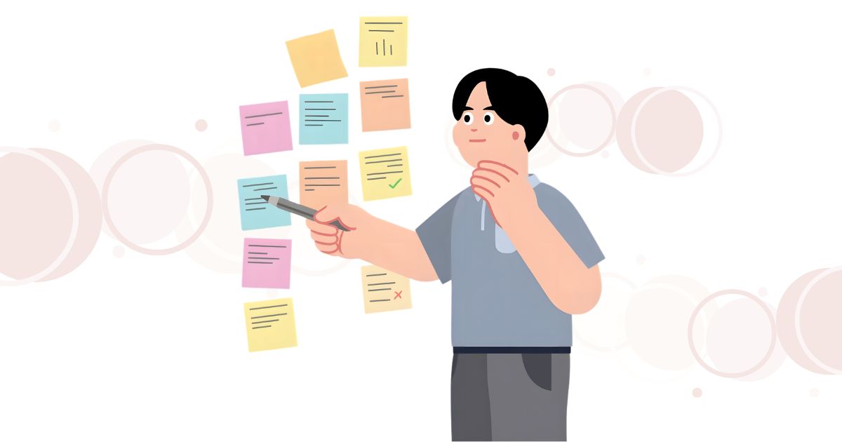 100万円以下のM&Aで契約上の注意点のイメージ画像