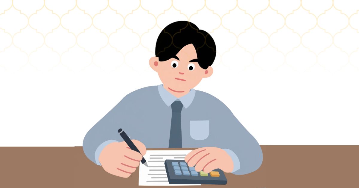 M&Aの報酬の計算方法のイメージ画像