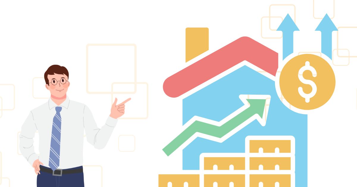 M&Aの価格に基準や相場目安はあるのかのイメージ画像