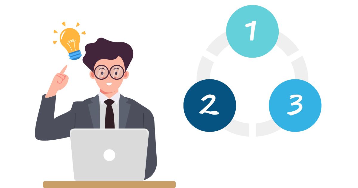 M&Aの「難しい」を解消するのポイントのイメージ画像