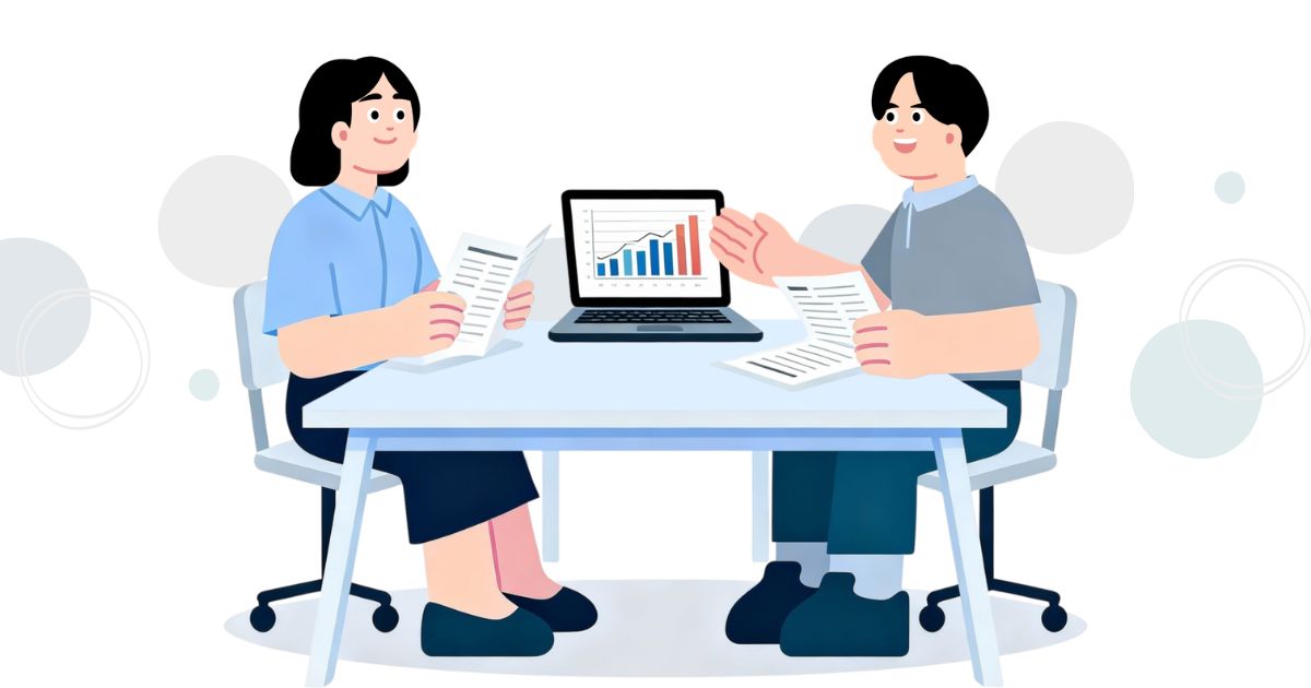 農地の事業承継で必要になる手続きをイメージした画像
