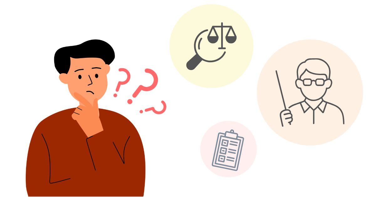 税理士以外に必要になる専門家のイメージ画像