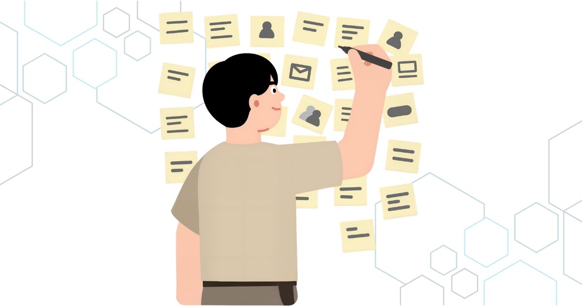 事業承継者の募集前に整理することのイメージ画像